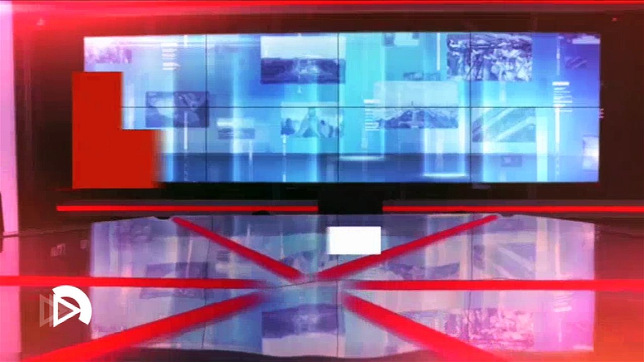 Un journaliste d'iTELE passe une minute à l'antenne sans le savoir