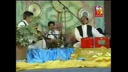 Abdullah Muqurai Pa De Watan Ke Bas عـبـداللـه مـقـری