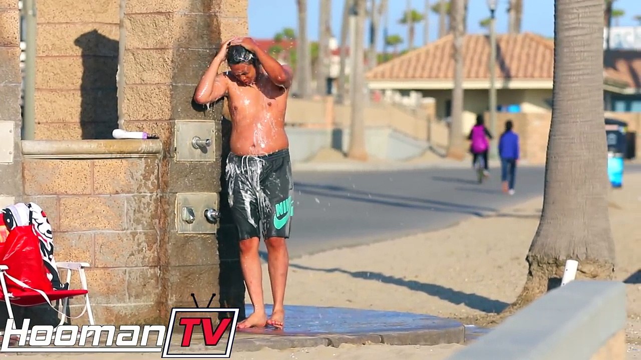 SHAMPOO PRANK PART 5!