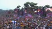 Bilan positif avec 180.000 festivaliers et pas d'incident majeur au 12e Tomorrowland