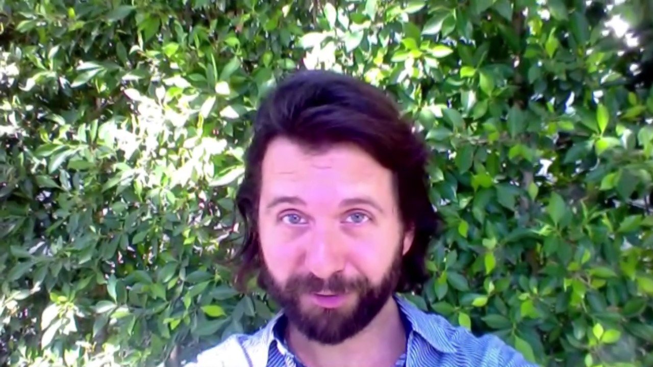 Everything You Need To Know About Men's Hair Loss - Arganrain Hair Treatment