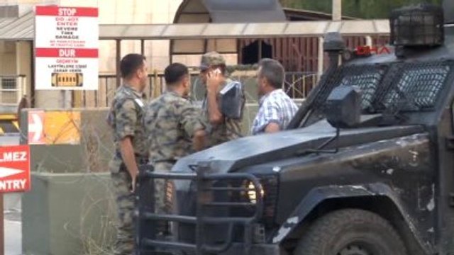 Adana - İncirlik'te Darbe Gecesini 'Çiğli İmamı' Kuzu'nun Oğlu Anlattı -Arşiv