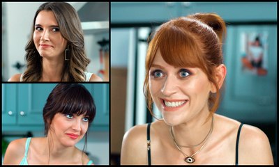 Tatlı İntikam 16. Bölüm - Başak'ın akıl almaz düğün planları!