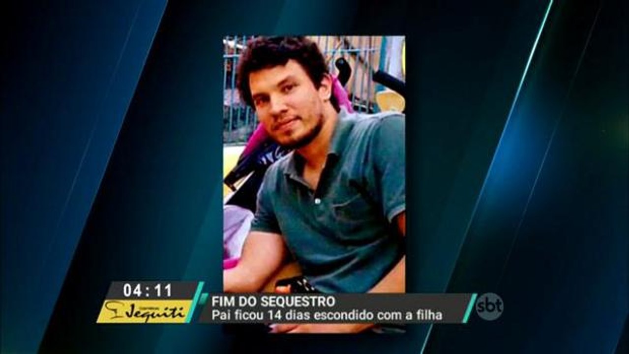 Criança sequestrada pelo próprio pai é encontrada no Amapá