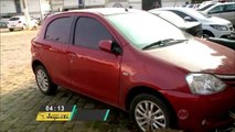 Polícia procura criminoso que roubava carros de mulheres em Porto Alegre