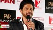 Shahrukh Khan’s Speech at 'She Walks, She Leads' Book Launch Upsets some Guests
