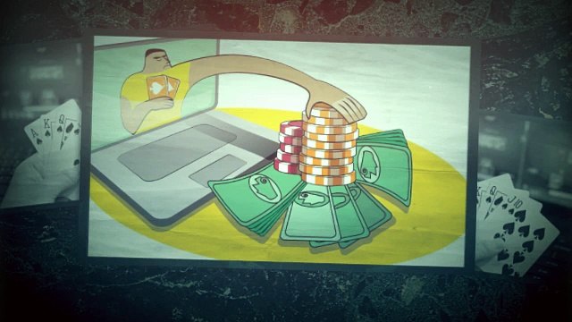 Fem Tips For å Vinne på Online Poker