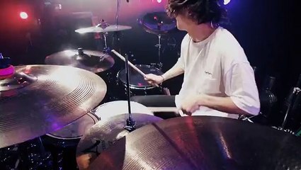 MY FIRST STORY - The Puzzle ( live )