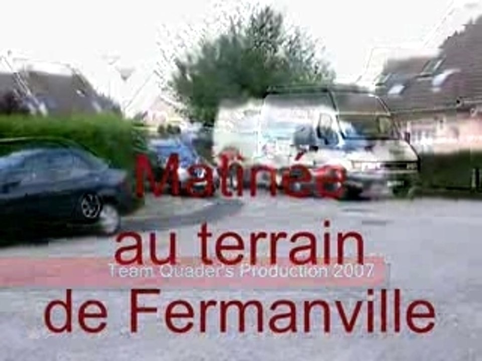 FERMANVILLE 15 JUILLET