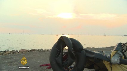 Venezuela’s oil community crumbles with economy