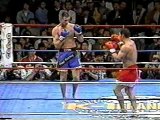 Andy Hug vs Rob van Esdonk (KO) K-1 Legend 1994