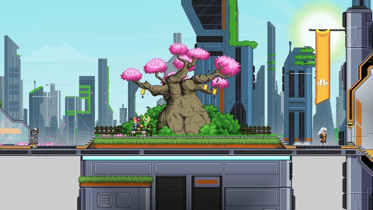 Starbound - Version 1.0 Launch Trailer