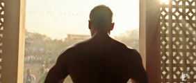 Bollywood films - Sultan movie trailer , Salman Khan as Sultan , Action , fight , spirit