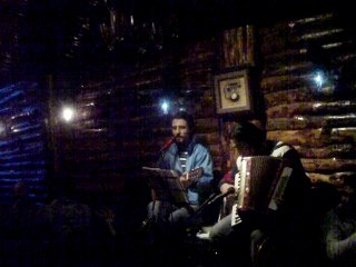 canli müzik gitar akordeon