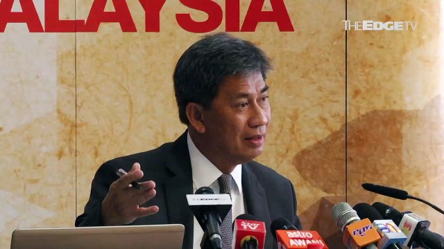 NEWS: ‘Pockets of opportunity’ amid challenging market, says Tajuddin