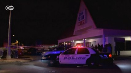 Florida’da yeni bir gece kulübü saldırısı