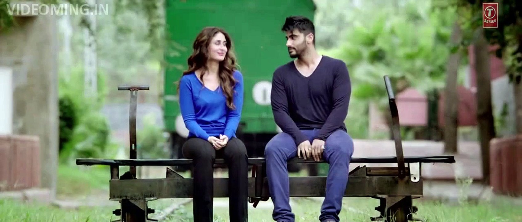 New Hindi Song - Foolishq - (Ki And Ka) Full HD Latest Indian Movie song 2016