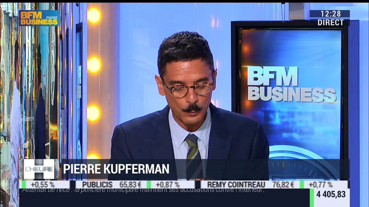 La mise au net: Six fois plus cher que le Charles de Gaulle, ce porte-avions n'a toujours pas pris la mer - 25/07