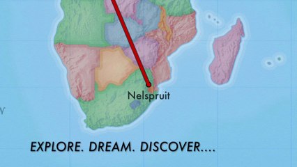 Chloe's GAP 360 trip to South Africa