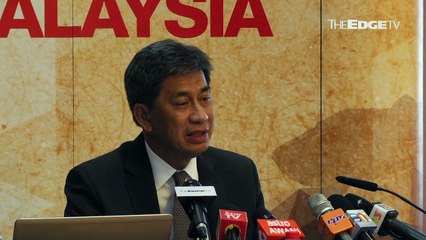 NEWS: Bursa’s 1H16 profit up 3% despite MSCI’s rebalancing