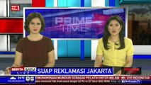 Kasus Reklamasi Teluk Jakarta