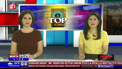 Ahok Bersaksi untuk Ariesman Widjaja Kasus Reklamasi