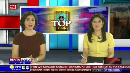 Deklarasi Aset Dalam Negeri Capai Rp 398 Miliar