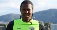 Akhisar Belediyespor Başkanı: Rodallega İçin Teklif Getirmeyin