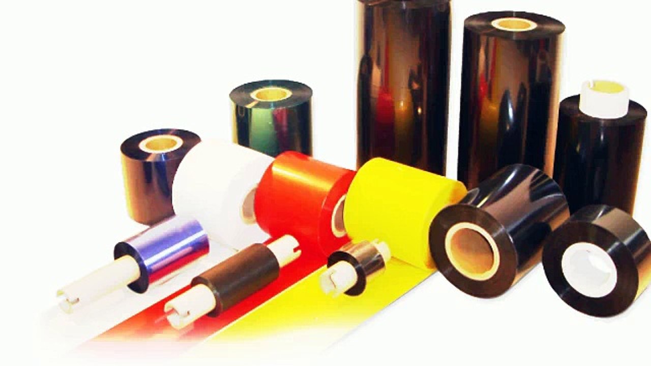 Printer Ribbon
