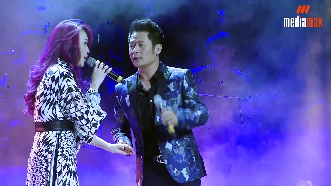LIVESHOW MỸ TÂM - NƠI TÌNH YÊU BẮT ĐẦU - MỸ TÂM ft BẰNG KIỀU (23-07-2016)