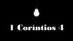 1 Coríntios - 04