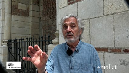 Jean-Paul Dubois - La succession