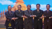 ASEAN bloc breaks deadlock on South China Sea