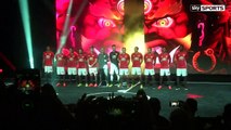 Manchester United launch new kit 2016/17 season