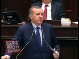 Atatürke dinsiz diyen AK-İT lere gelsin. Tayyip Atatürkün telgrafını okuyor