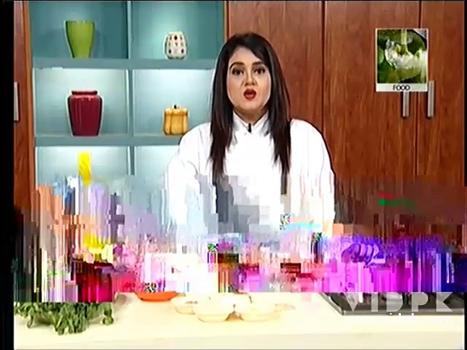 Dagi Kabab by Chef Ruby Taj in Jhat Pat Recipe
