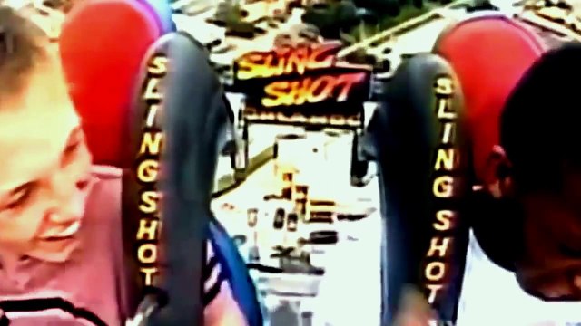 приколы и смешные падения из жизни