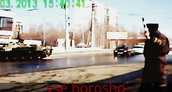 Приколы люди и машины