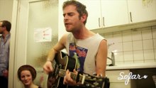 Freddy Fudd Pucker's "Flat Earth Friends" via Sofar
