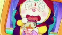 Eiga Doraemon: Nobita no Nankyoku Kachi Kochi Daibōken - Tráiler