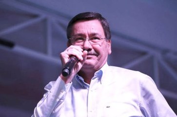 Gökçek: Darbecilerin Cumhurbaşkanı ve Başbakanı, Biri Dişi, Biri Erkek