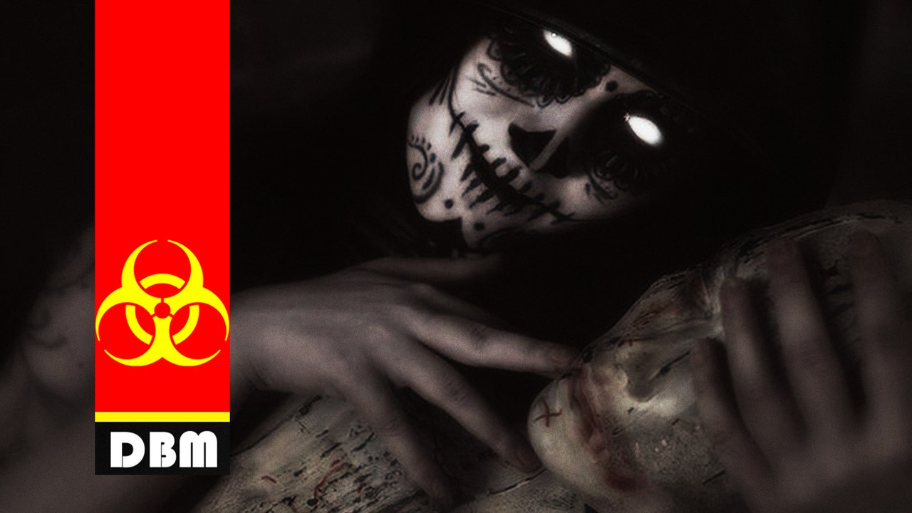 Kiss of Death (Metal Music 2016)