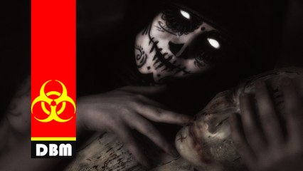 Kiss of Death (Metal Music 2016)