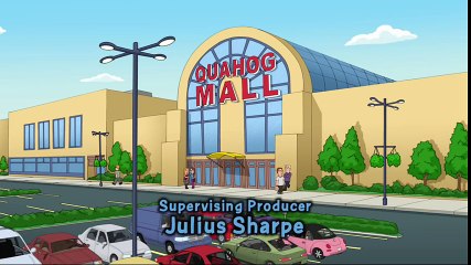 Family Guy Funniest Moments #9