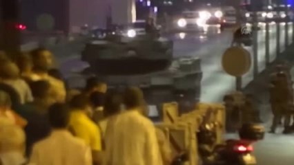 Annem 'Sakın Şehit Olmadan Gelmeyin' Dedi"