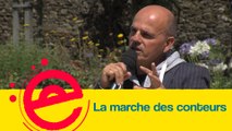 L'Estivale :  L'Estivale : La marche des conteurs