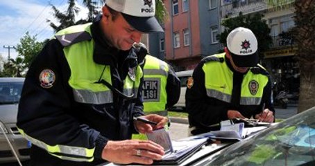 Trafik Cezası Borcu Olanlara Yeniden Yapılandırma Fırsatı