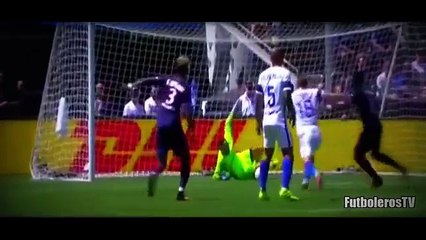 Inter vs PSG 1-3 All Goals and Highlights International Champions Cup 2016 HD