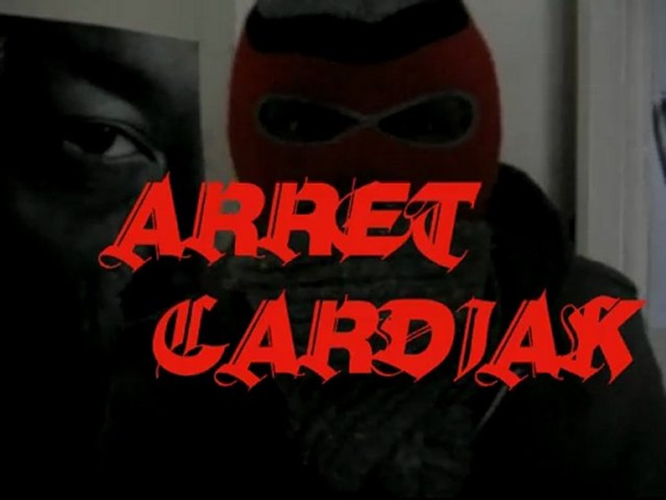 Arret cardiak dik
