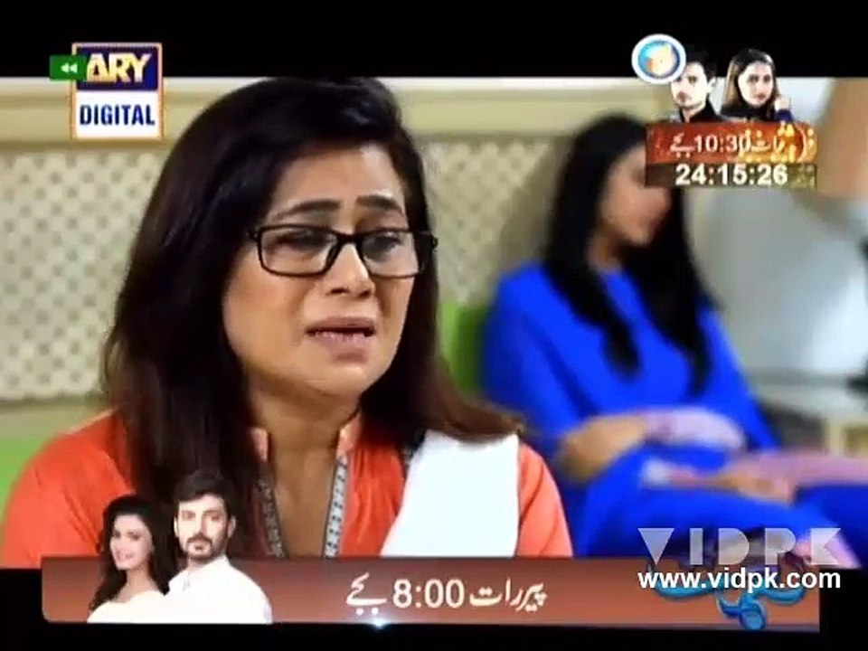 Tum Meri Ho Episode 11 on ARY Digital 24 july 2016